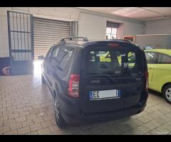 Dacia Logan sw 1.6 gpl unico prop 2010