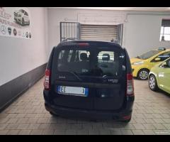Dacia Logan sw 1.6 gpl unico prop 2010