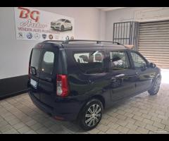 Dacia Logan sw 1.6 gpl unico prop 2010 - 6