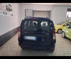 Dacia Logan sw 1.6 gpl unico prop 2010 - 7