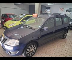 Dacia Logan sw 1.6 gpl unico prop 2010 - 8