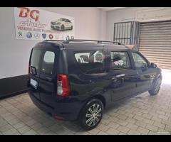 Dacia Logan sw 1.6 gpl unico prop 2010 - 9