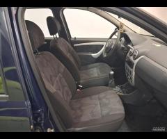 Dacia Logan sw 1.6 gpl unico prop 2010 - 12
