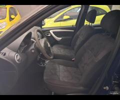 Dacia Logan sw 1.6 gpl unico prop 2010 - 15