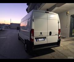 Peugeot Boxer 2.0 diesel unico prop 2019 (motore n