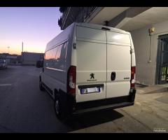 Peugeot Boxer 2.0 diesel unico prop 2019 (motore n - 7