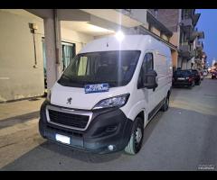 Peugeot Boxer 2.0 diesel unico prop 2019 (motore n - 8