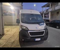 Peugeot Boxer 2.0 diesel unico prop 2019 (motore n - 9