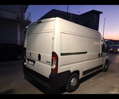 Peugeot Boxer 2.0 diesel unico prop 2019 (motore n - 10