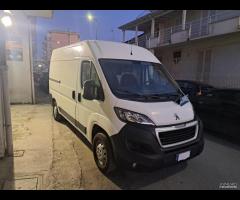 Peugeot Boxer 2.0 diesel unico prop 2019 (motore n - 11