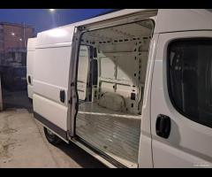 Peugeot Boxer 2.0 diesel unico prop 2019 (motore n - 14