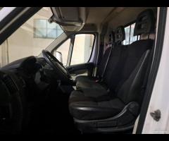 Peugeot Boxer 2.0 diesel unico prop 2019 (motore n - 15