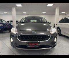 Ford Fiesta 1.5 TDCi 5 porte Plus