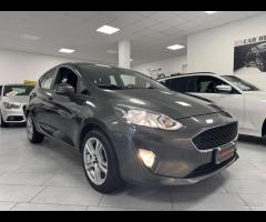 Ford Fiesta 1.5 TDCi 5 porte Plus