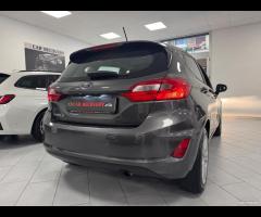 Ford Fiesta 1.5 TDCi 5 porte Plus
