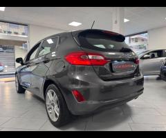 Ford Fiesta 1.5 TDCi 5 porte Plus