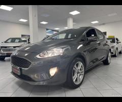 Ford Fiesta 1.5 TDCi 5 porte Plus