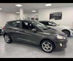Ford Fiesta 1.5 TDCi 5 porte Plus - 6