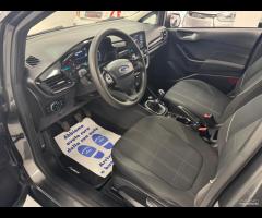 Ford Fiesta 1.5 TDCi 5 porte Plus - 7