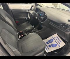 Ford Fiesta 1.5 TDCi 5 porte Plus - 8
