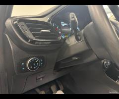 Ford Fiesta 1.5 TDCi 5 porte Plus - 9