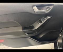 Ford Fiesta 1.5 TDCi 5 porte Plus - 10