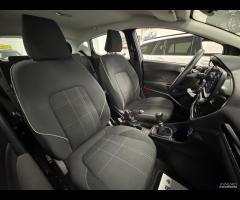 Ford Fiesta 1.5 TDCi 5 porte Plus - 11
