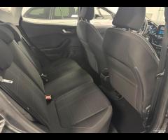 Ford Fiesta 1.5 TDCi 5 porte Plus - 12