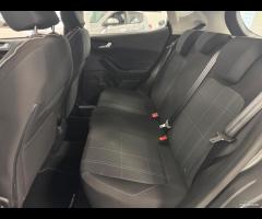 Ford Fiesta 1.5 TDCi 5 porte Plus - 13
