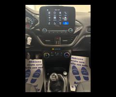 Ford Fiesta 1.5 TDCi 5 porte Plus - 14