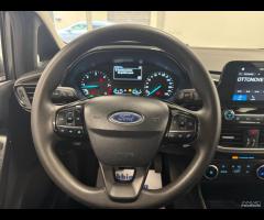 Ford Fiesta 1.5 TDCi 5 porte Plus - 15
