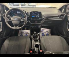 Ford Fiesta 1.5 TDCi 5 porte Plus - 16