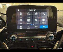 Ford Fiesta 1.5 TDCi 5 porte Plus - 17