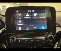 Ford Fiesta 1.5 TDCi 5 porte Plus - 18