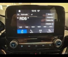 Ford Fiesta 1.5 TDCi 5 porte Plus - 19