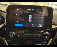 Ford Fiesta 1.5 TDCi 5 porte Plus - 20