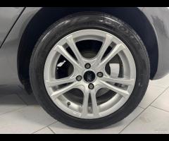 Ford Fiesta 1.5 TDCi 5 porte Plus - 22