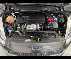 Ford Fiesta 1.5 TDCi 5 porte Plus - 25