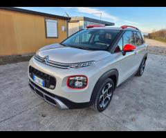 Citroen C3 Aircross PureTech 130 S&S EAT6 Shine