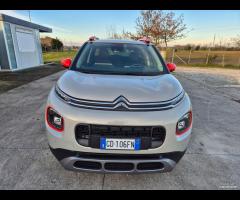 Citroen C3 Aircross PureTech 130 S&S EAT6 Shine