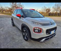 Citroen C3 Aircross PureTech 130 S&S EAT6 Shine