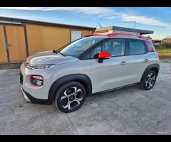 Citroen C3 Aircross PureTech 130 S&S EAT6 Shine