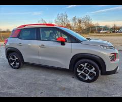 Citroen C3 Aircross PureTech 130 S&S EAT6 Shine