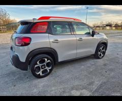 Citroen C3 Aircross PureTech 130 S&S EAT6 Shine - 6