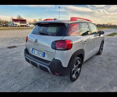 Citroen C3 Aircross PureTech 130 S&S EAT6 Shine - 7