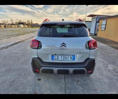 Citroen C3 Aircross PureTech 130 S&S EAT6 Shine - 8
