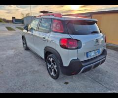 Citroen C3 Aircross PureTech 130 S&S EAT6 Shine - 9