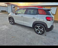 Citroen C3 Aircross PureTech 130 S&S EAT6 Shine - 10