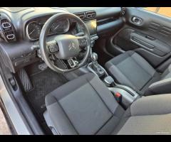Citroen C3 Aircross PureTech 130 S&S EAT6 Shine - 13