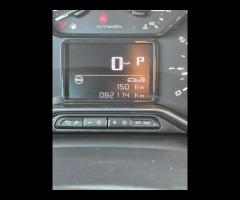 Citroen C3 Aircross PureTech 130 S&S EAT6 Shine - 14